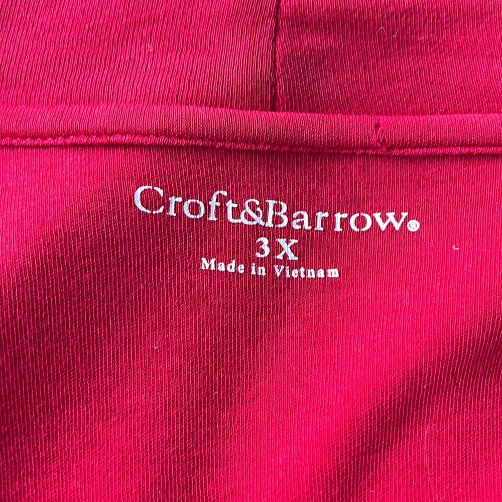 Croft&Barrow - Picture 3 of 4